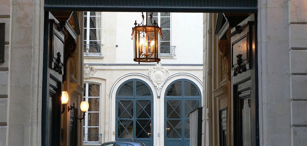 MARQUIS Faubourg Saint-Honoré Relais & Châteaux, Paris – Updated